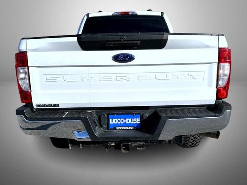 2020 Ford F-250 XL