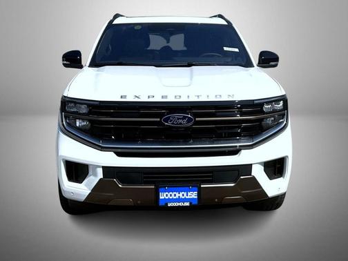 2025 Ford Expedition Max King Ranch