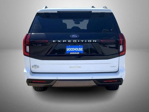 2025 Ford Expedition Max King Ranch