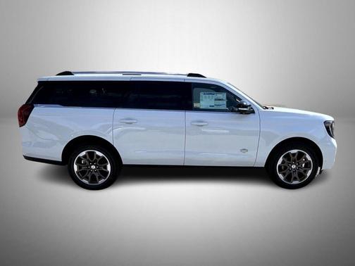 2025 Ford Expedition Max King Ranch