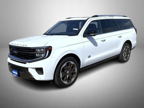 2025 Ford Expedition Max King Ranch