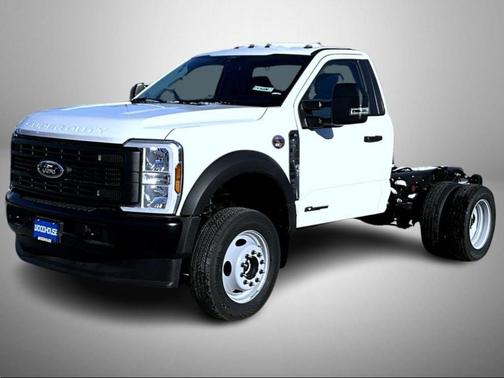 2026 Ford F-450 XL