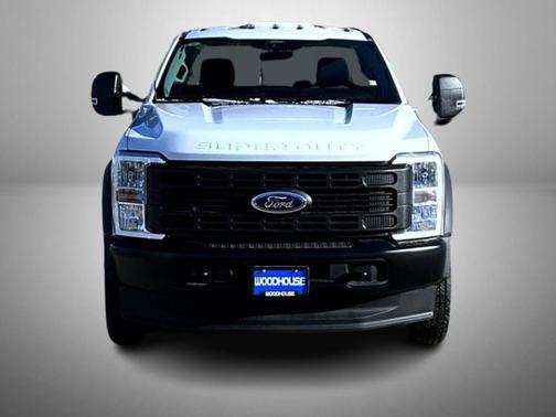 2026 Ford F-450 XL