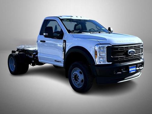 2026 Ford F-450 XL