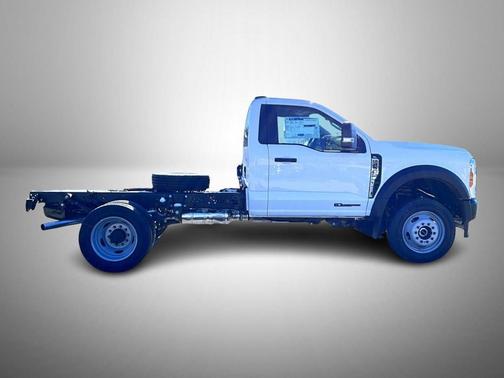 2026 Ford F-450 XL