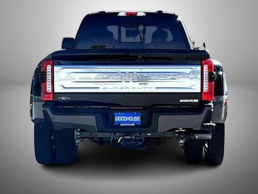 2026 Ford F-450 King Ranch