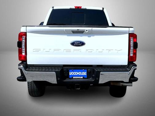 2023 Ford F-350 Lariat