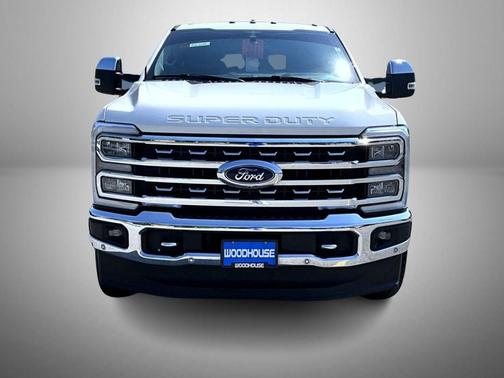 2023 Ford F-350 Lariat
