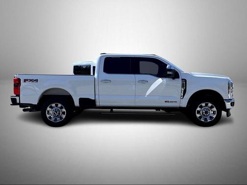 2023 Ford F-350 Lariat