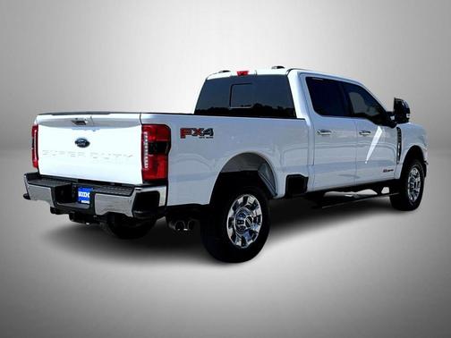 2023 Ford F-350 Lariat