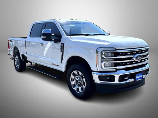 2023 Ford F-350 Lariat