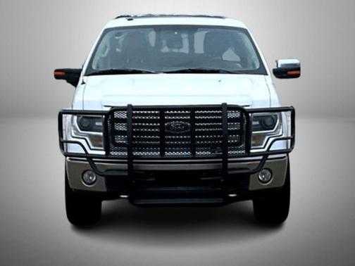 2013 Ford F-150 King Ranch