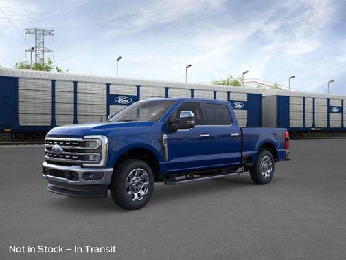 2026 Ford F-350 Lariat