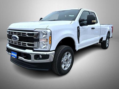 2026 Ford F-250 XLT