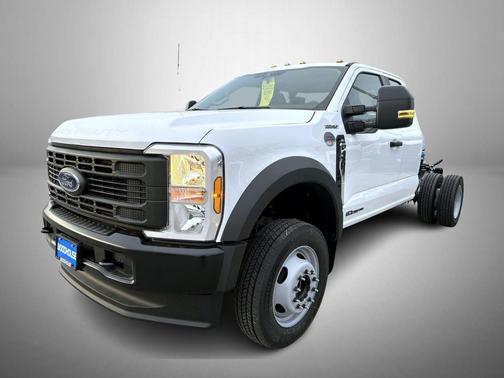 2026 Ford F-450 XL