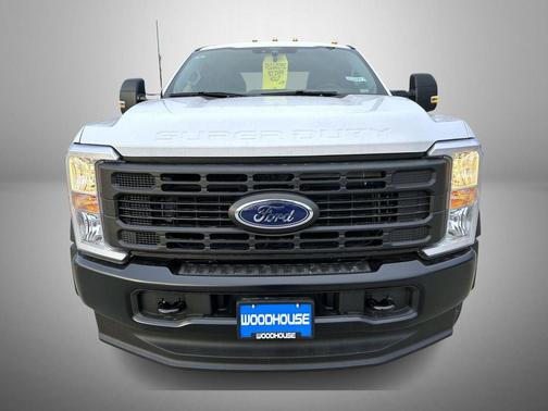 2026 Ford F-450 XL