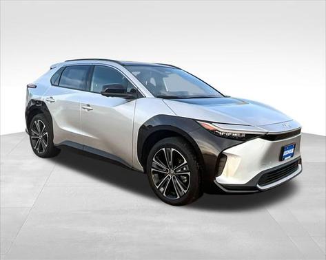 2023 Toyota bZ4X Limited