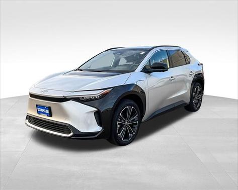 2023 Toyota bZ4X Limited