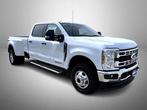 2026 Ford F-350 XLT