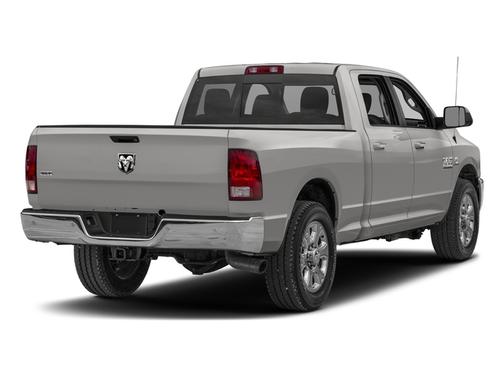 2016 RAM 2500 Big Horn