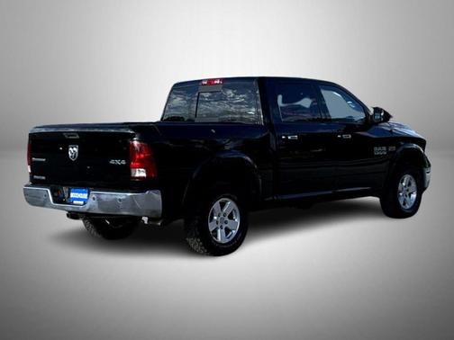 2013 RAM 1500 SLT