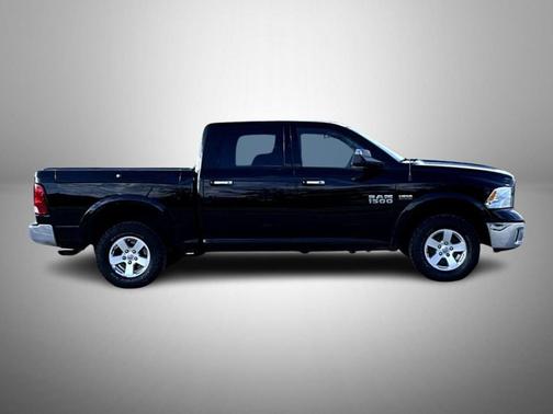 2013 RAM 1500 SLT