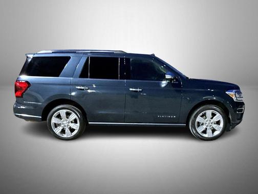 2024 Ford Expedition Platinum