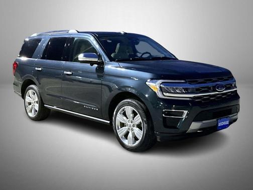 2024 Ford Expedition Platinum
