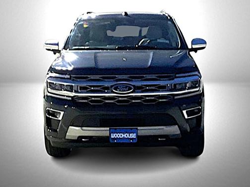 2024 Ford Expedition Platinum