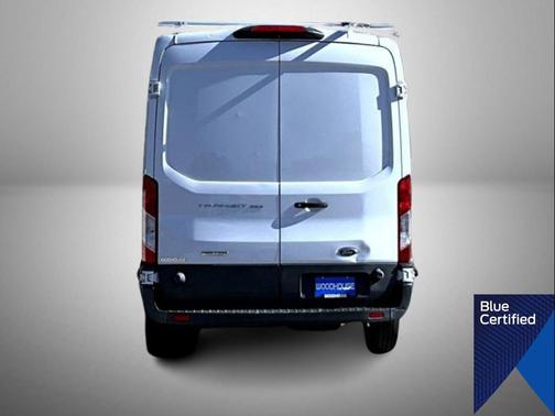 2018 Ford Transit-350 Base