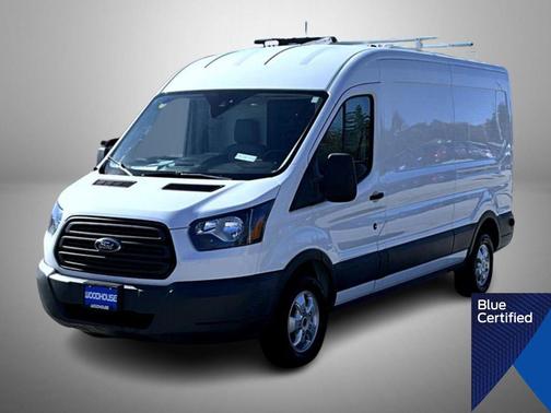 2018 Ford Transit-350 Base