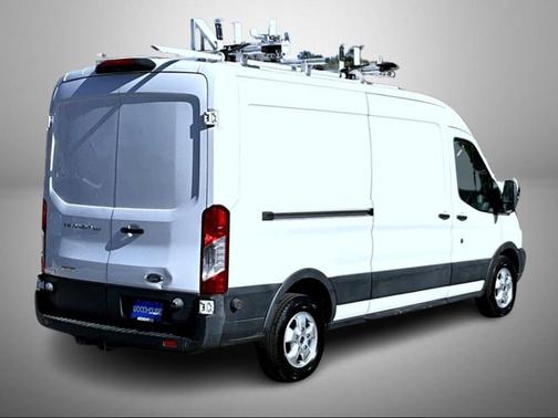 2018 Ford Transit-350 Base