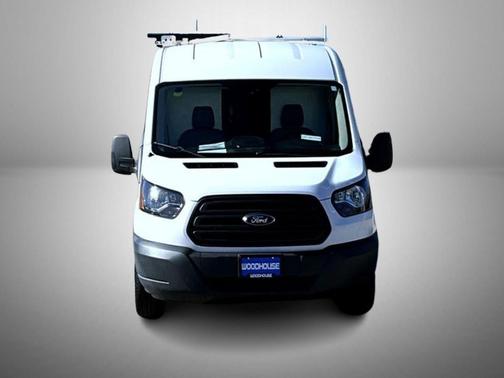 2018 Ford Transit-350 Base