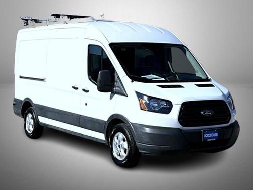 2018 Ford Transit-350 Base