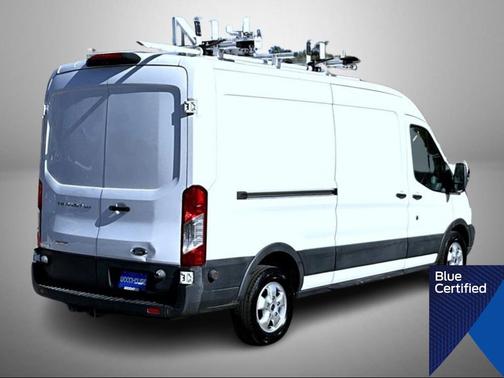 2018 Ford Transit-350 Base