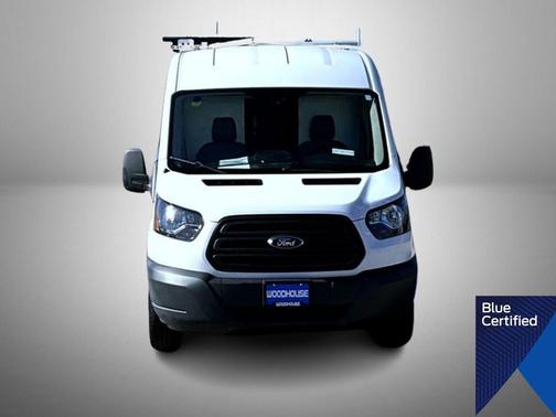 2018 Ford Transit-350 Base