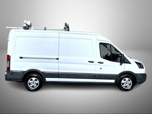 2018 Ford Transit-350 Base