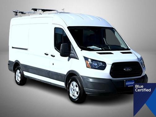 2018 Ford Transit-350 Base