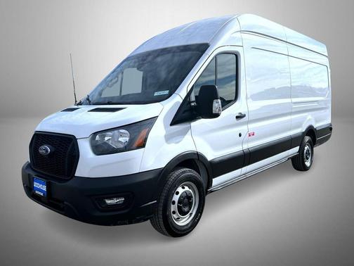 2021 Ford Transit-350 Base