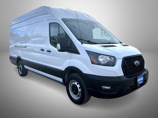 2021 Ford Transit-350 Base