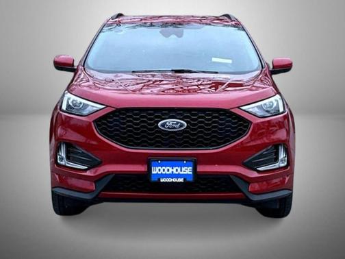 2022 Ford Edge ST Line