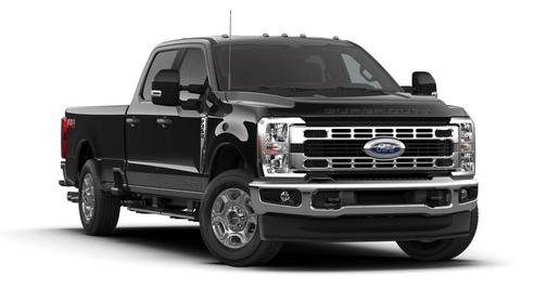 2026 Ford F-350 XLT