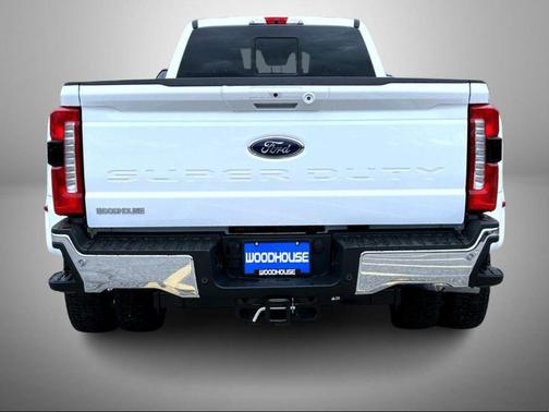 2026 Ford F-450 Lariat