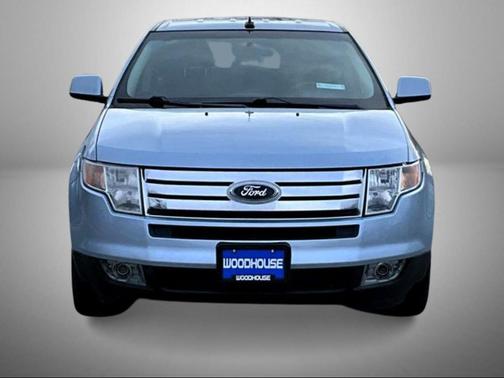 2008 Ford Edge Limited