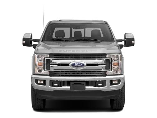 2017 Ford F-350 XLT