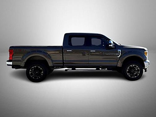2017 Ford F-350 XLT