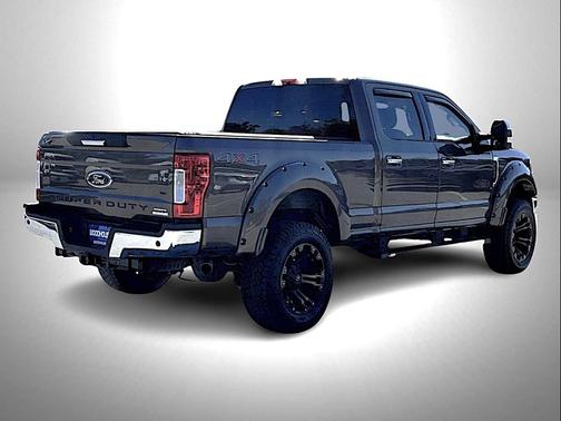 2017 Ford F-350 XLT