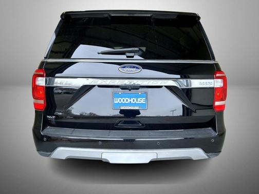 2020 Ford Expedition Max XLT