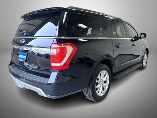 2020 Ford Expedition Max XLT
