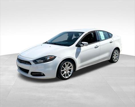 2013 Dodge Dart SXT